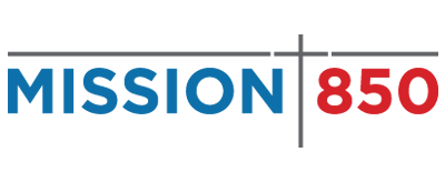 Mission 850